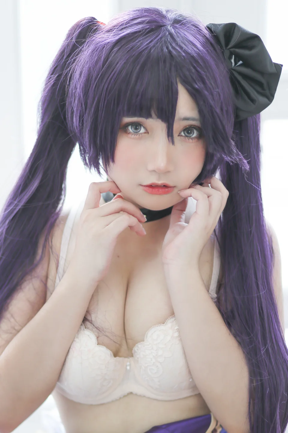 Maria_Desu - No.023 Mona [15P-118MB] tg@simisebaisi 【丝足阁】015.webp